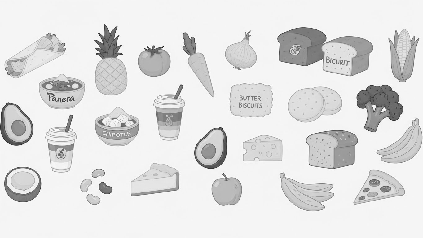 Amudham Naturals Banner