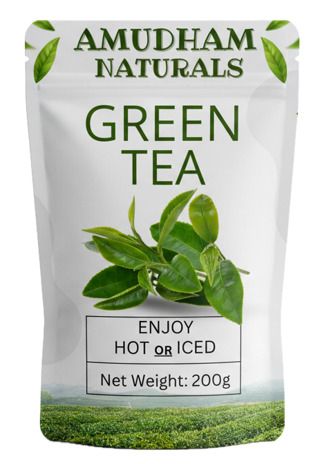 green-tea