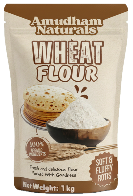 Wheat Flour கோதுமை மாவு