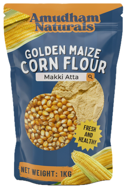 corn-flour