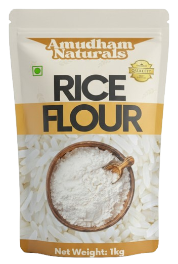 white-rice-flour