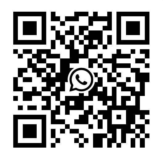 WhatsApp QR Code