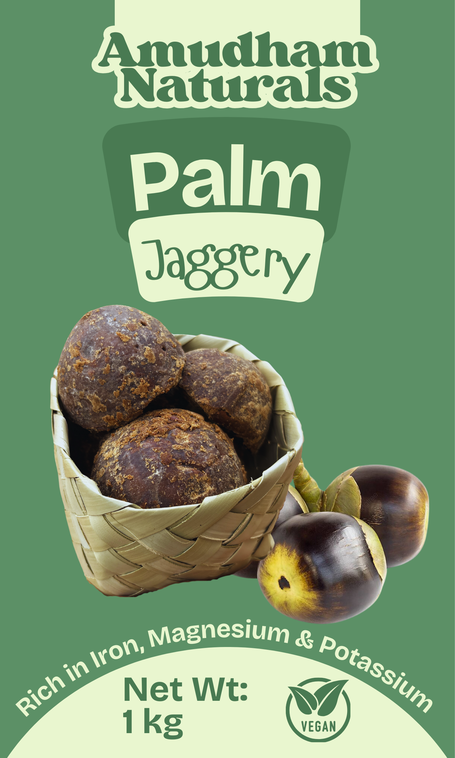 Jaggery Product