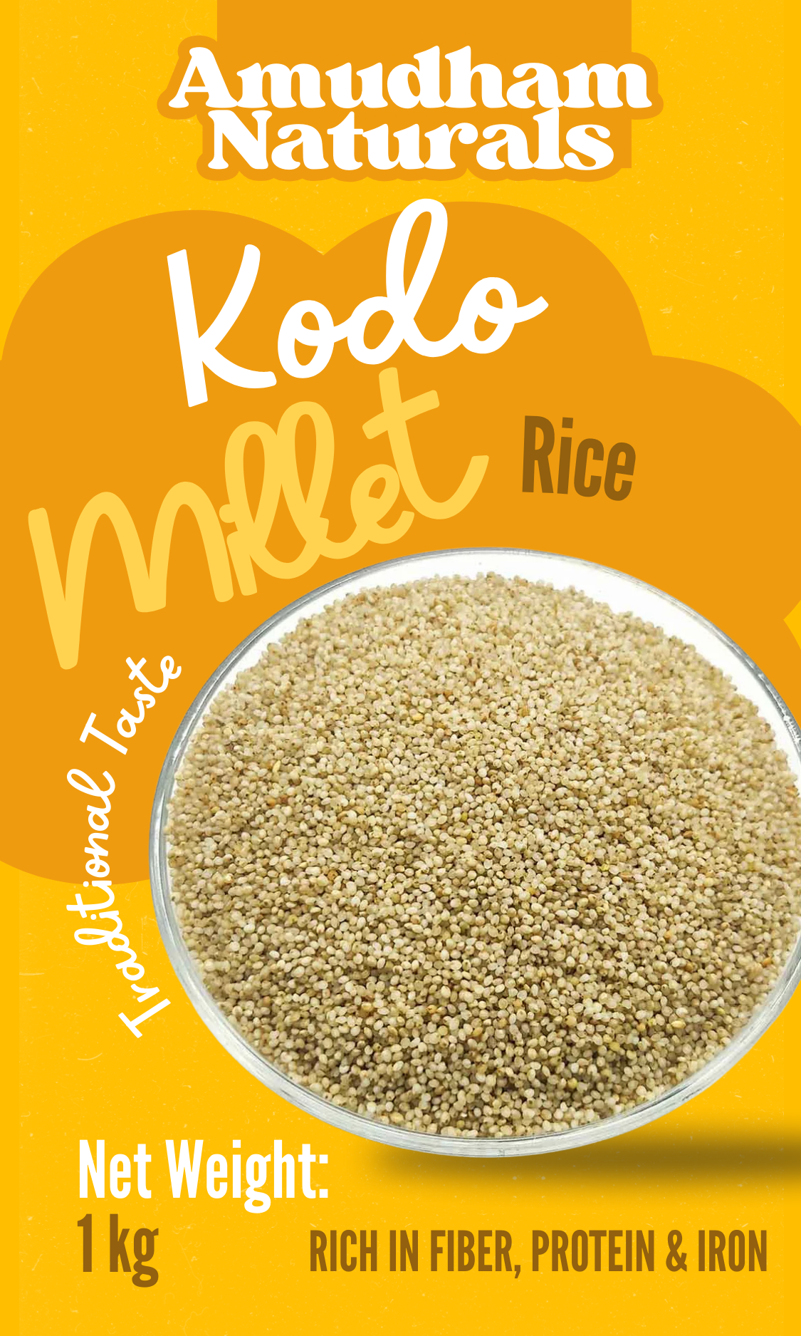 Kodo Product
