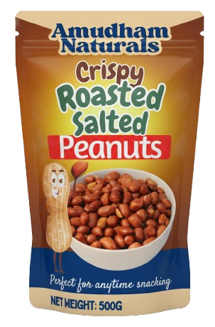 Peanuts Product
