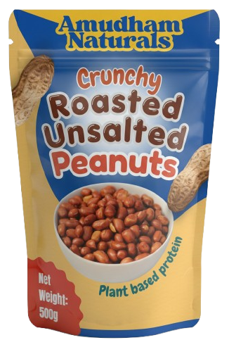 Peanuts Product