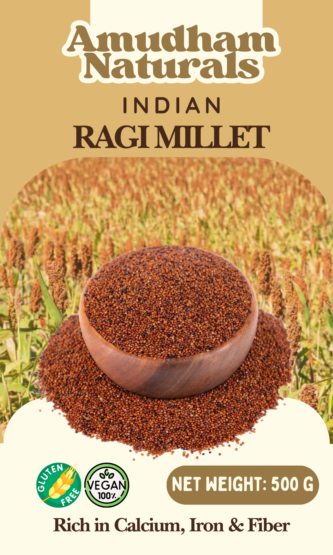 Ragi Product