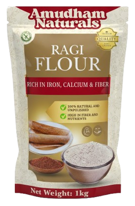 Ragi Product