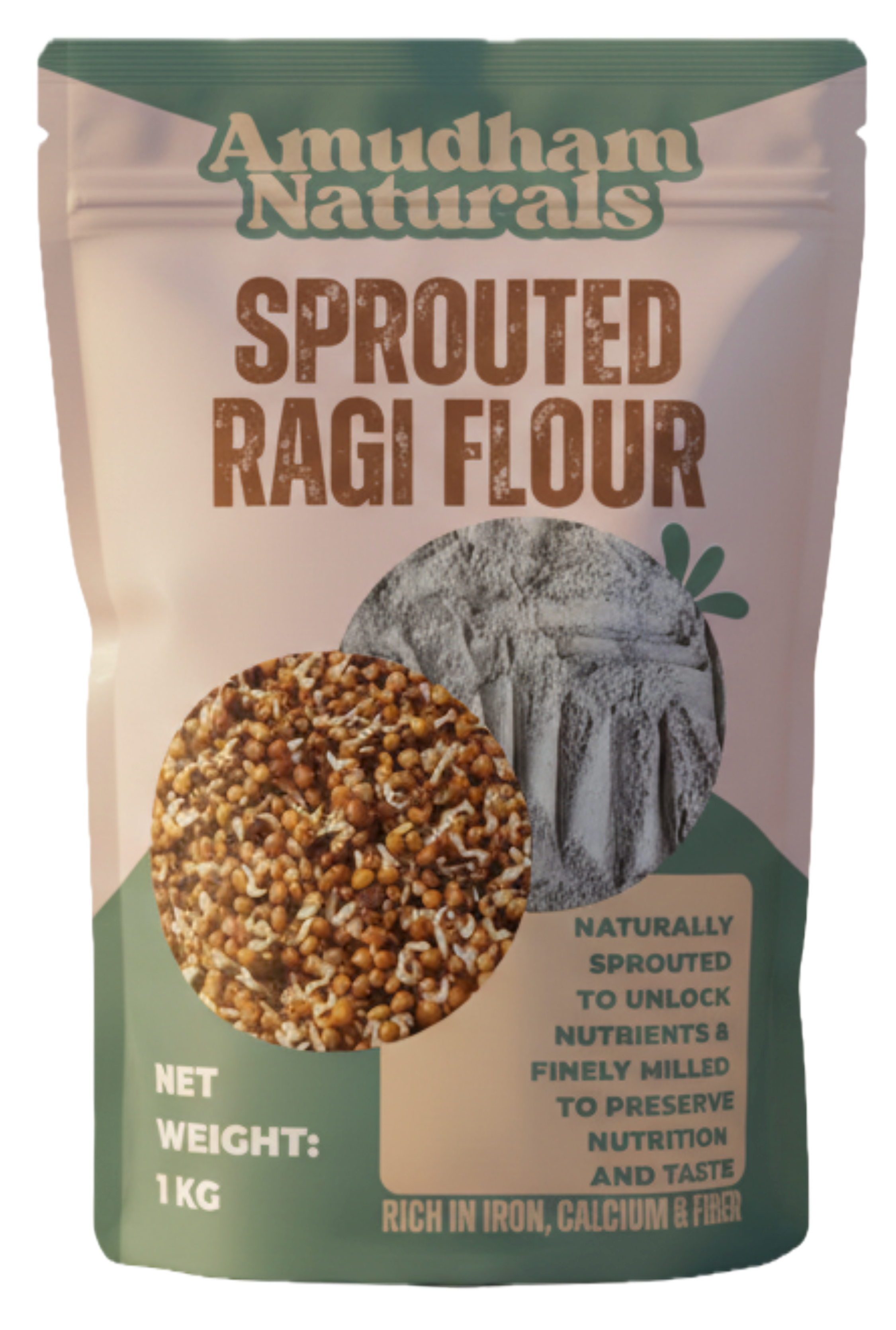Ragi Product